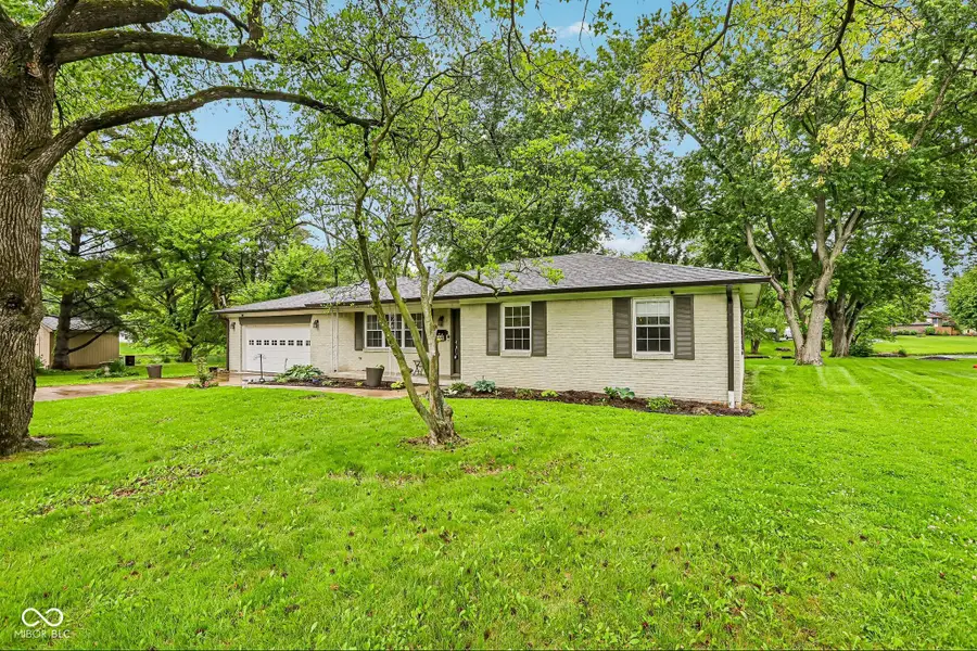 9565 Edgewater Court, Brownsburg, IN 46112 - #3
