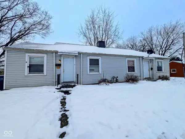309 W 29th Street, Anderson, IN 46016