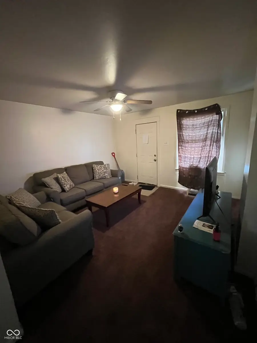 409 N Centennial Street, Indianapolis, IN 46222 - Image #2