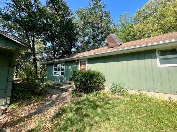 1630 W Spring Street, Covington, IN 47932