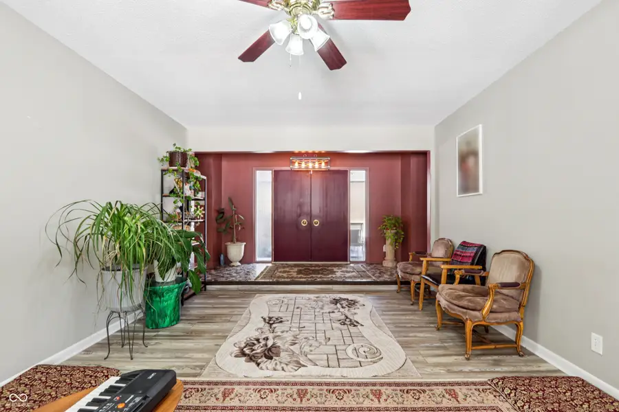 4229 Terra Drive, Indianapolis, IN 46237 - #3