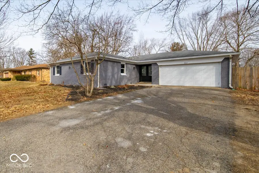 4367 Clifford, Brownsburg, IN 46112 - #2