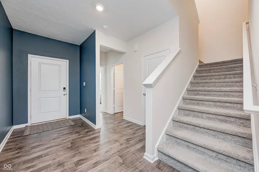 2214 Warbler Street, Danville, IN 46122 - #2