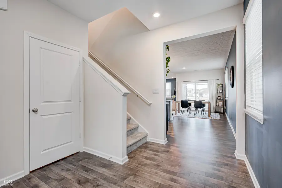 2214 Warbler Street, Danville, IN 46122 - #3