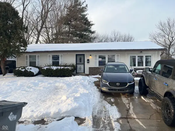 10114 E 33rd Street, Indianapolis, IN 46235