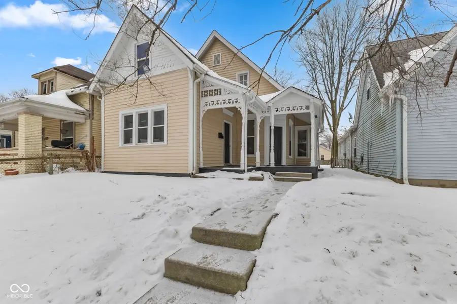 1153 Villa Avenue, Indianapolis, IN 46203 - Image #2