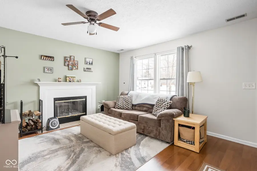 2245 Walnut Ridge Lane, Indianapolis, IN 46234 - #3