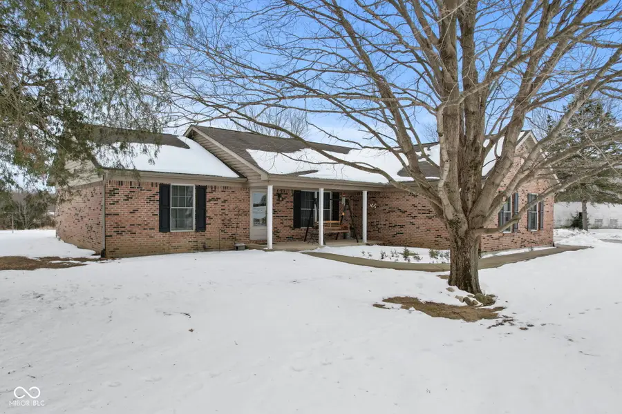 26 E County Road 350 N, Greencastle, IN 46135 - #2