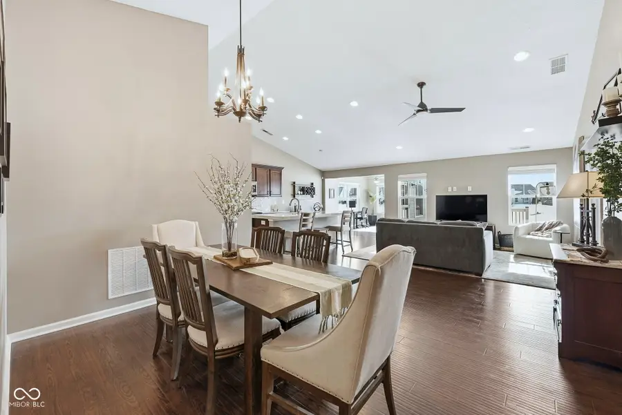 4672 Indigo Blue Boulevard, Whitestown, IN 46075 - #3