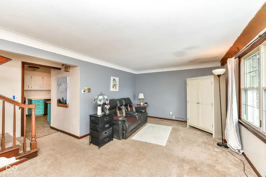 1500 W Mckenzie Road, Greenfield, IN 46140 - #3