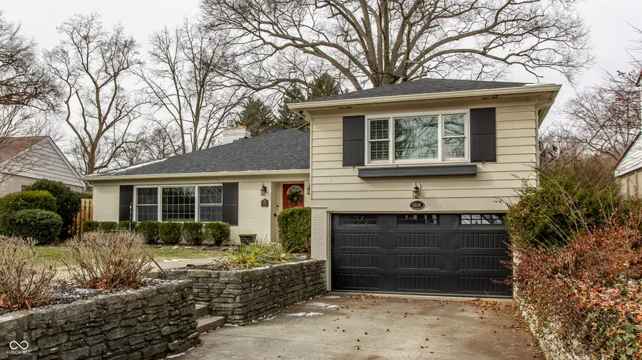 6930 Oak Lane, Indianapolis, IN 46220 - #3