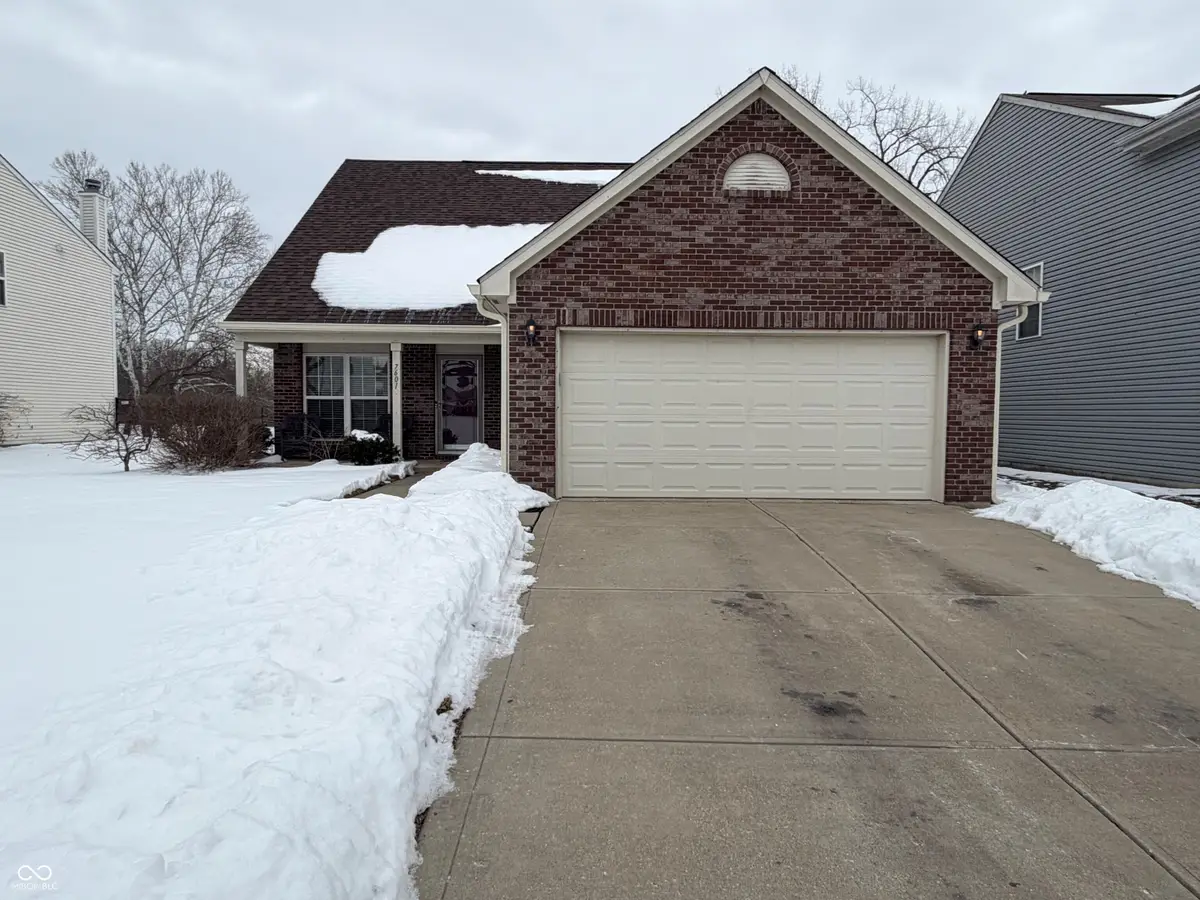 7601 Pipestone Drive, Indianapolis, IN 46217 - Image #1