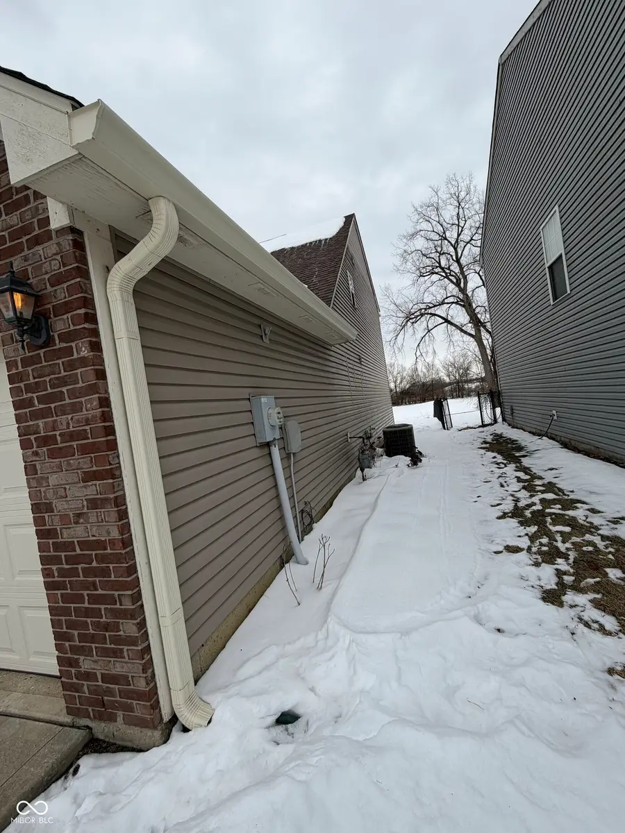 7601 Pipestone Drive, Indianapolis, IN 46217 - Image #3