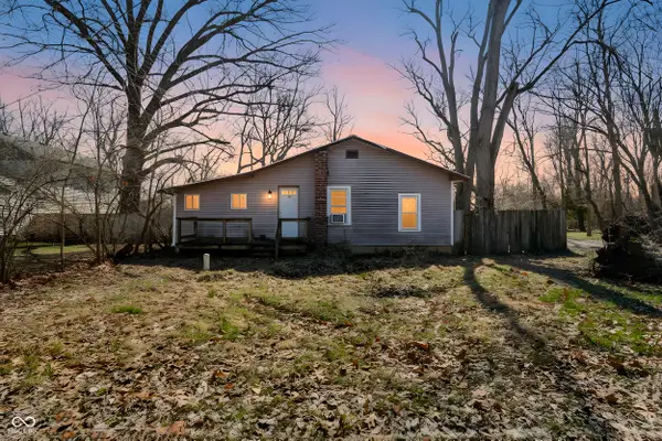 2601 Beach Avenue, Indianapolis, IN 46240