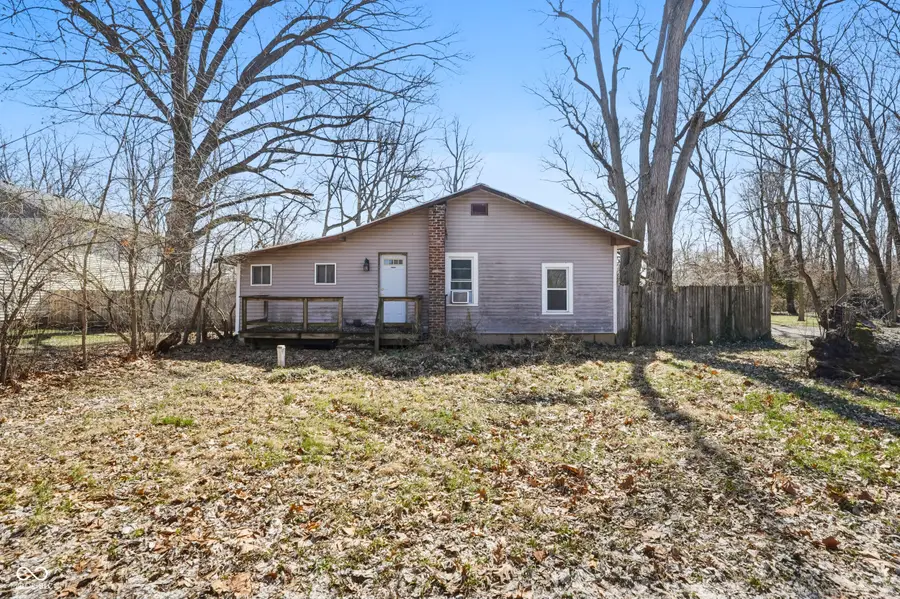 2601 Beach Avenue, Indianapolis, IN 46240 - #2