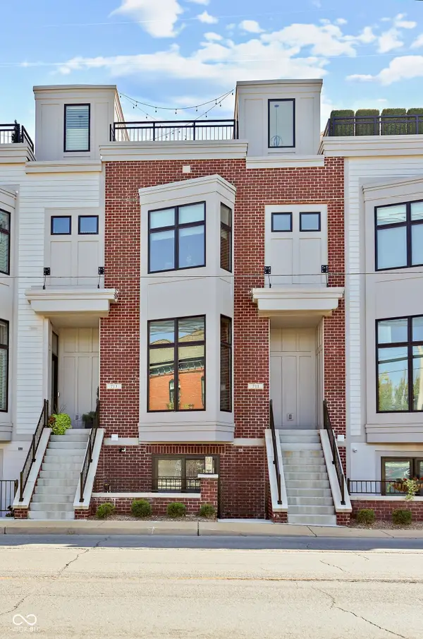 711 E 16th Street, Indianapolis, IN 46202