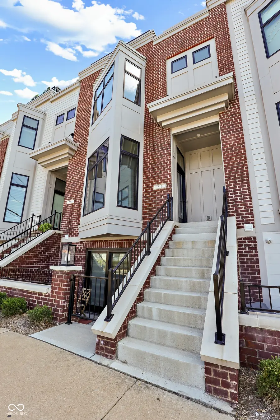 711 E 16th Street, Indianapolis, IN 46202 - #2