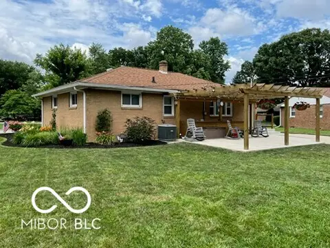 6005 Cadillac Drive, Indianapolis, IN 46224 - #3