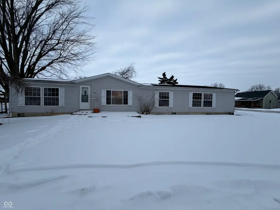 1501 W 7th Street, Marion, IN 46953 - #2