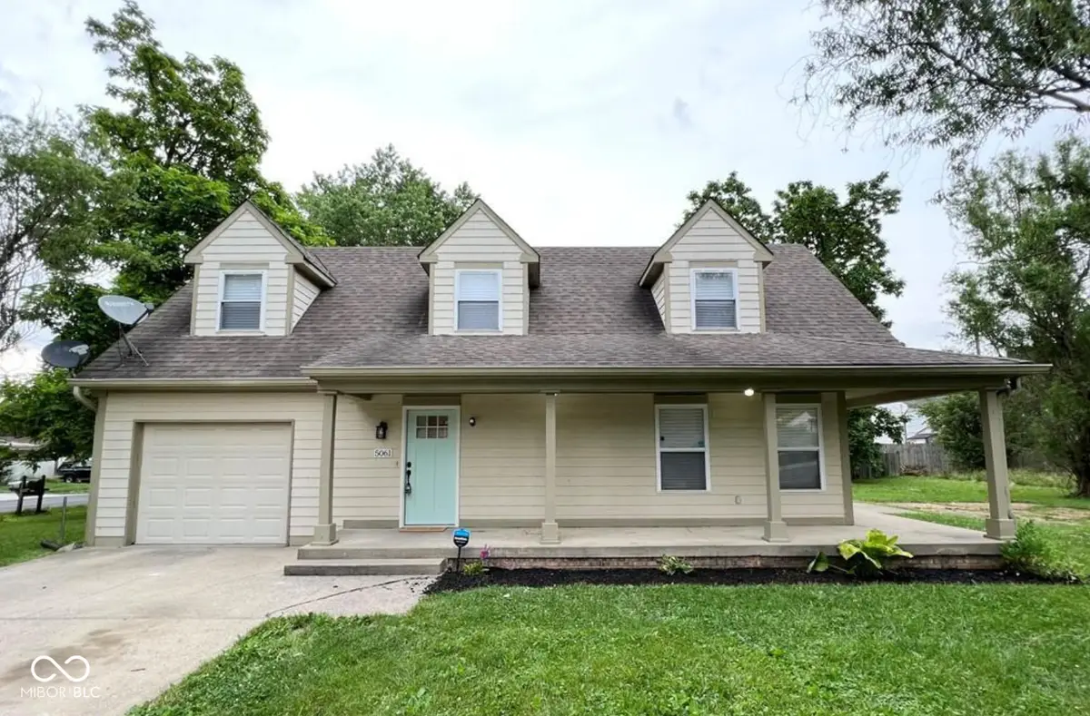 5061 W Legrande Avenue, Indianapolis, IN 46241 - Image #1