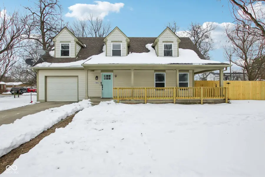 5061 W Legrande Avenue, Indianapolis, IN 46241 - Image #2