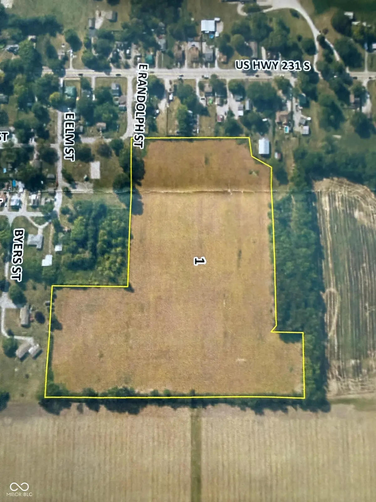 0 Us 231 S, Romney, IN 47981 - #1