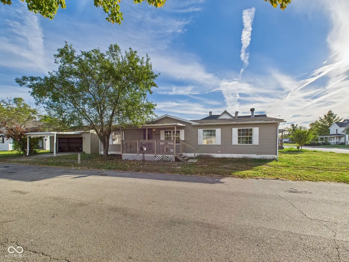 1000 E Willard Street, Muncie, IN 47302 - #1