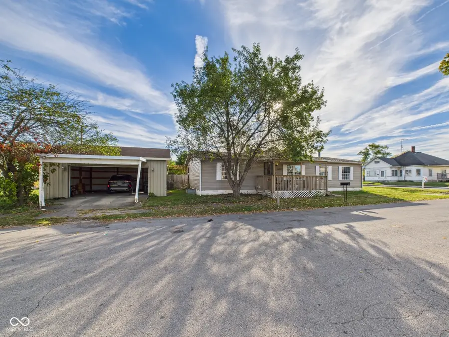 1000 E Willard Street, Muncie, IN 47302 - #2