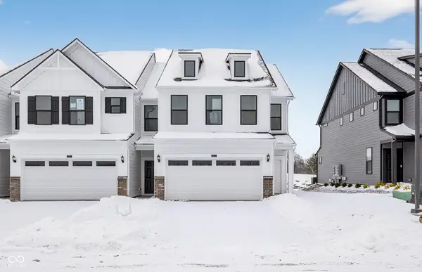 9783 Behner Drive, Fishers, IN 46250