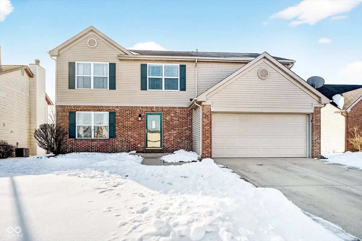 745 Woodcote Lane, Brownsburg, IN 46112 - #1