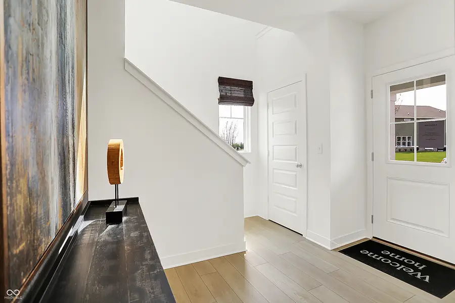 2982 Grand Ridge Drive, Greenwood, IN 46143 - #3