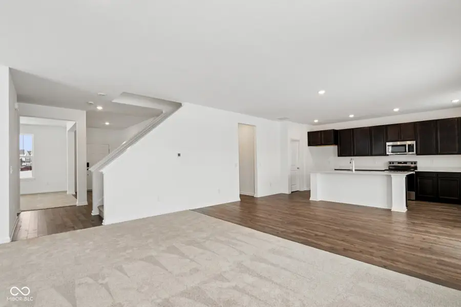 1083 E Valley Oak Court, Mooresville, IN 46158 - #2