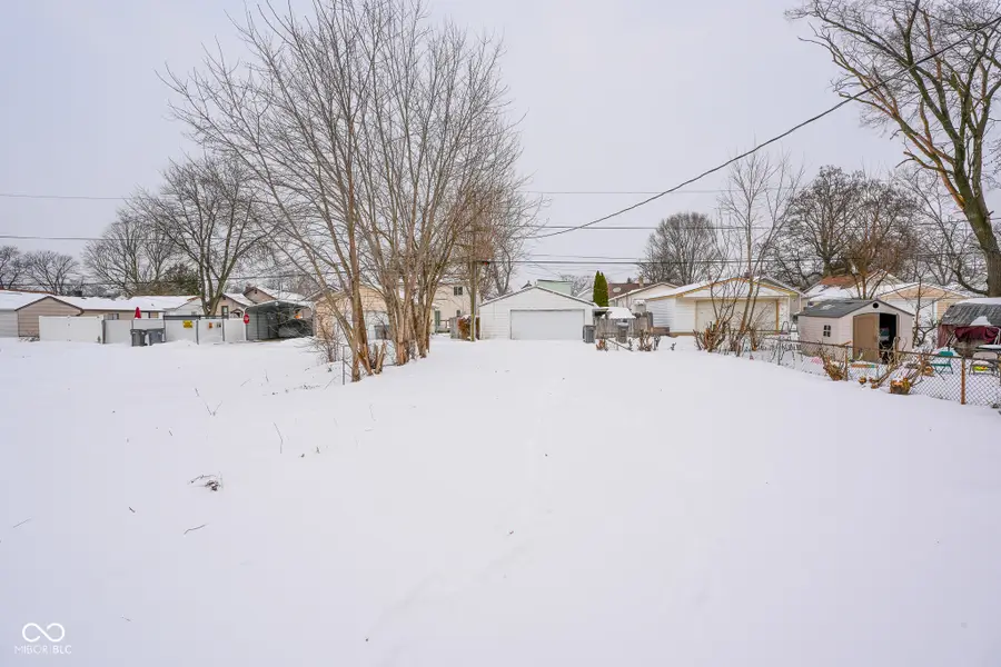 1644 E Southern Avenue, Indianapolis, IN 46203 - #3