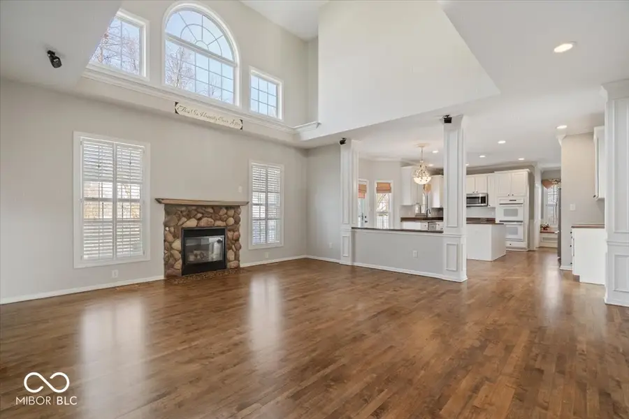 5748 Marsh Glen Court, Carmel, IN 46033 - #2