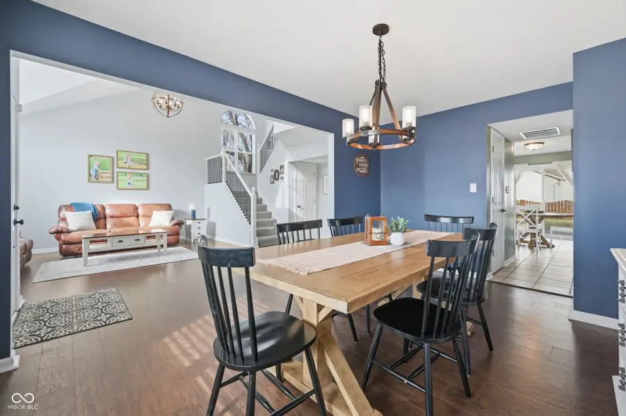 10423 Grasshopper Court, Noblesville, IN 46060 - #3