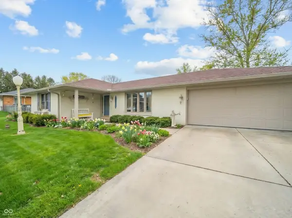 3211 Spring Drive, Anderson, IN 46012