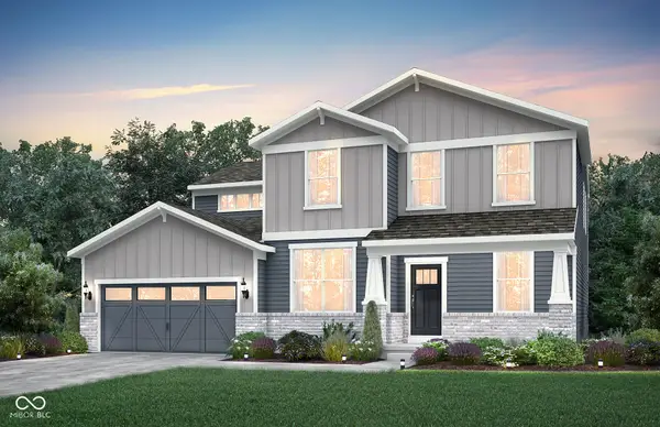 3222 Fawn Circle, Brownsburg, IN 46112