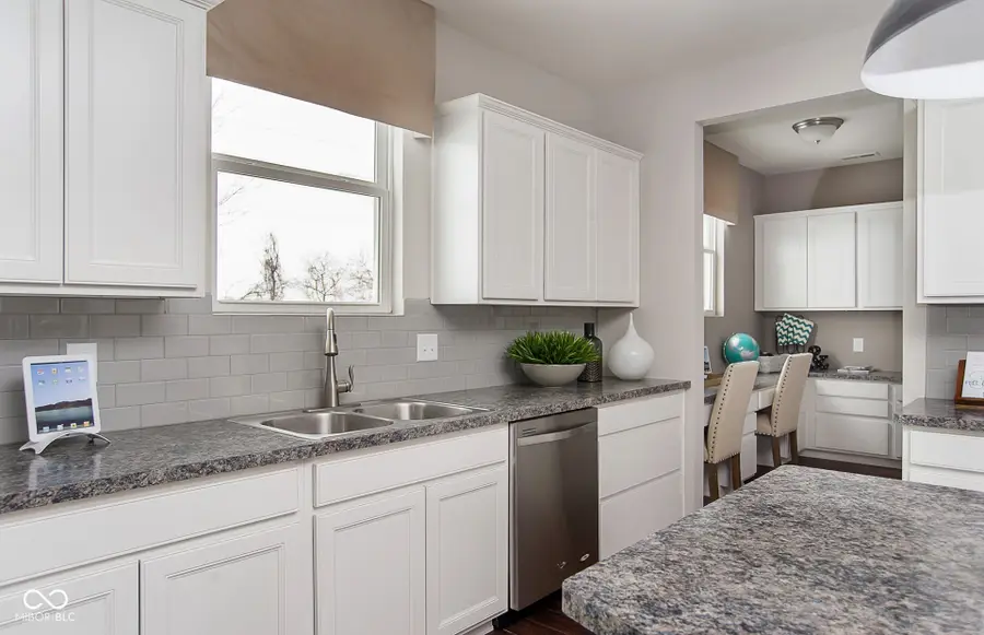 3222 Fawn Circle, Brownsburg, IN 46112 - #3