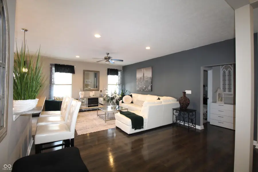 6351 Filly Circle, Indianapolis, IN 46260 - Image #3