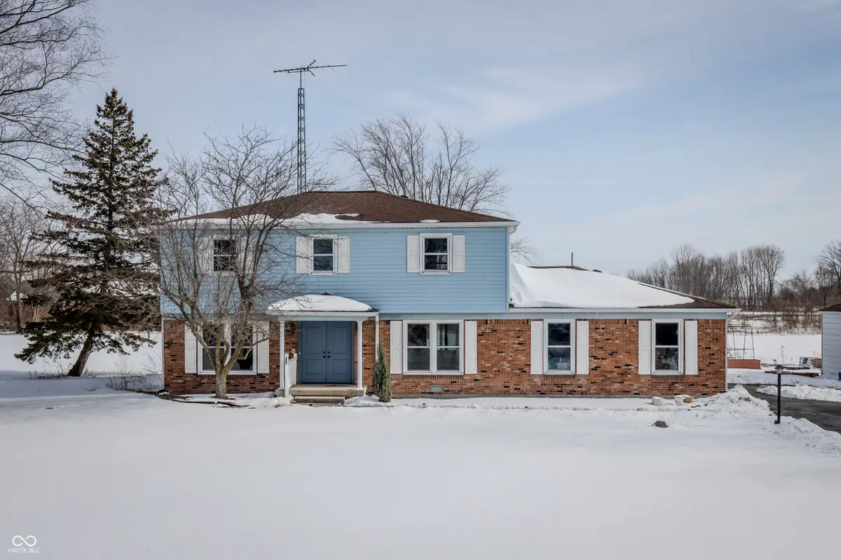 11828 N 750 W, Elwood, IN 46036 - #1