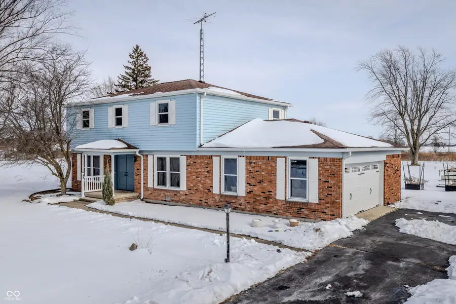 11828 N 750 W, Elwood, IN 46036 - #2