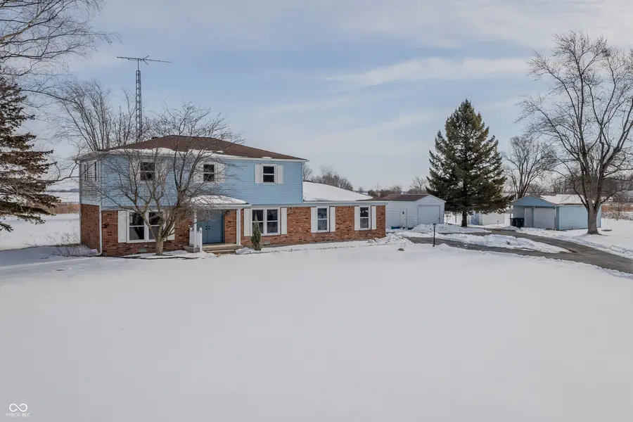 11828 N 750 W, Elwood, IN 46036 - #3