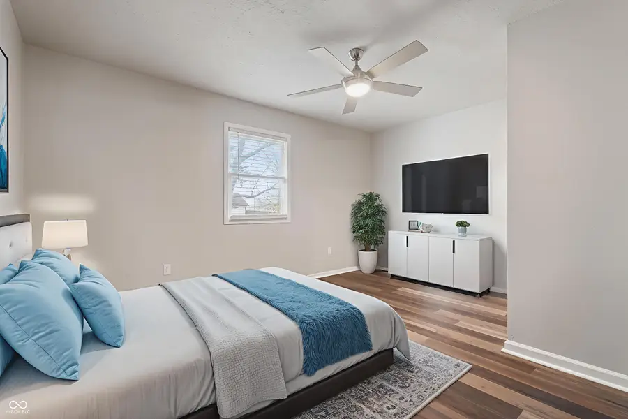 76 N Fenton Avenue, Indianapolis, IN 46219 - #3