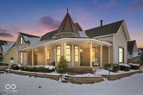 303 S Meridian Street, Lebanon, IN 46052