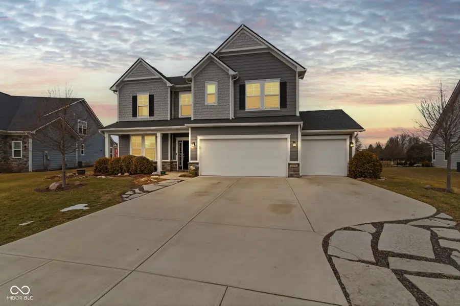 12030 Linnet Place, Noblesville, IN 46060 - #2