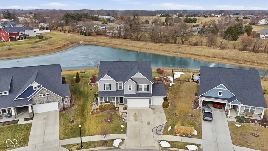 12030 Linnet Place, Noblesville, IN 46060 - #3