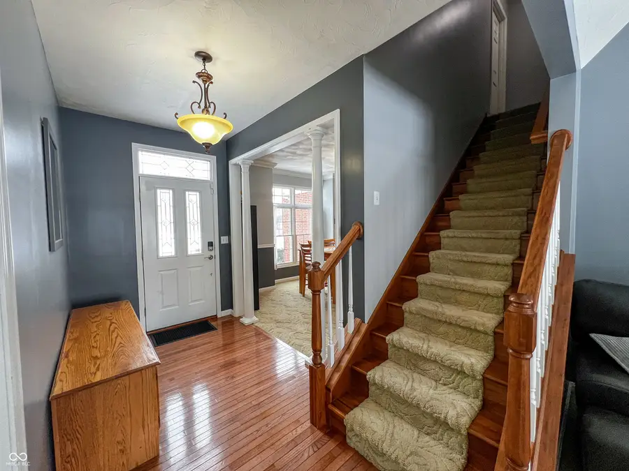 23048 Pocket Road, Batesville, IN 47006 - #2