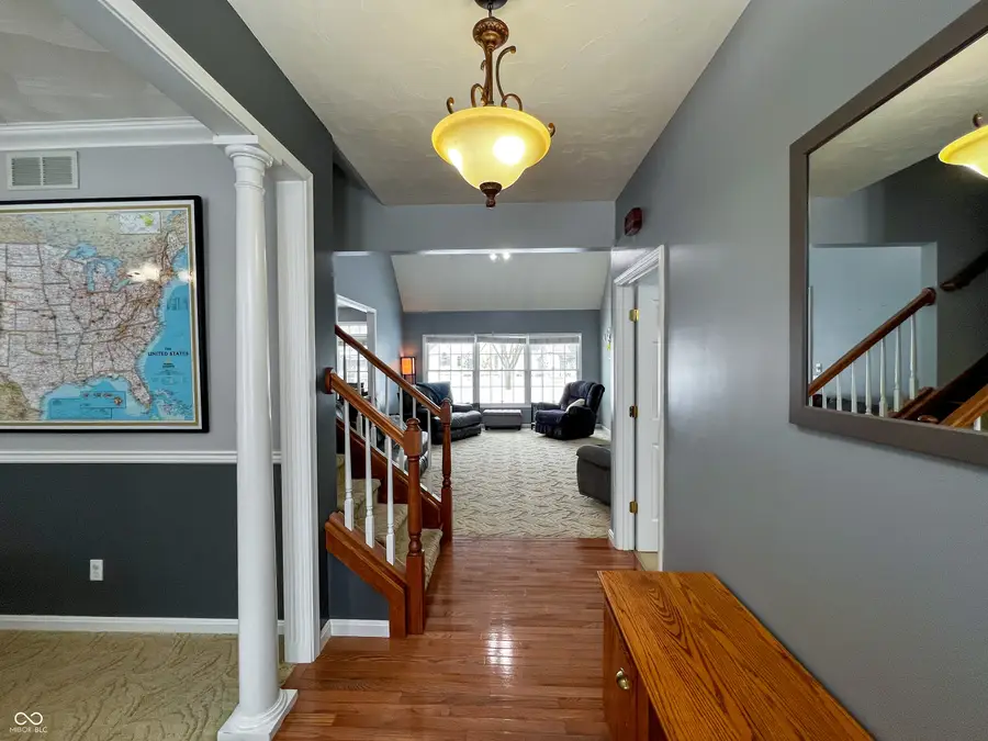 23048 Pocket Road, Batesville, IN 47006 - #3