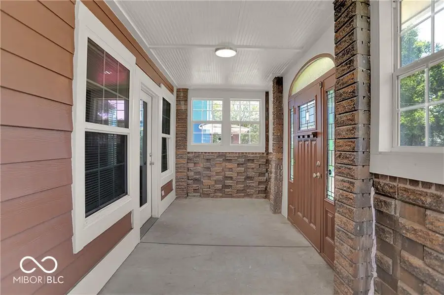 320 W 29th Street, Indianapolis, IN 46208 - #2