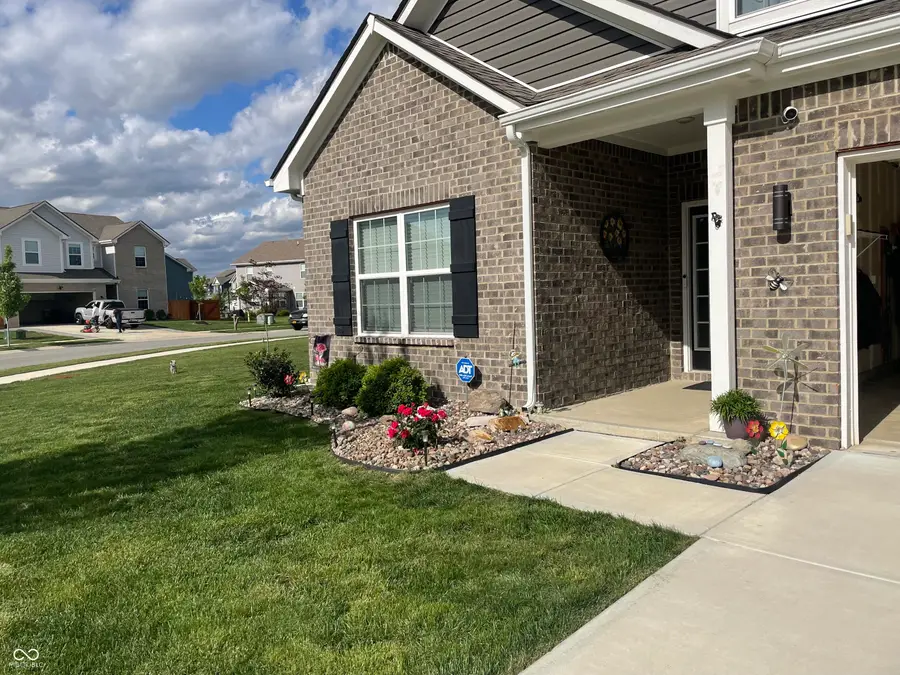 2015 Maplewood Lane, Pendleton, IN 46064 - #3